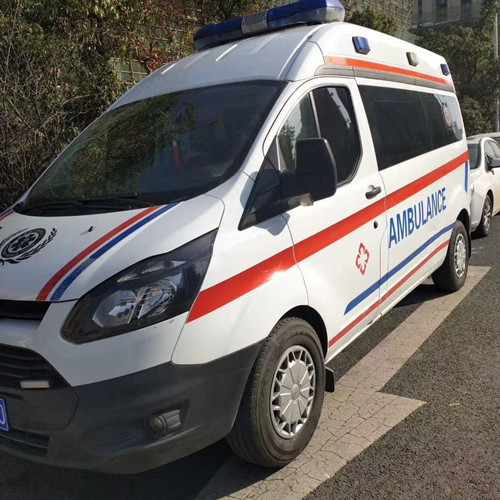 札达品质救护车出租,为您的健康出行负责