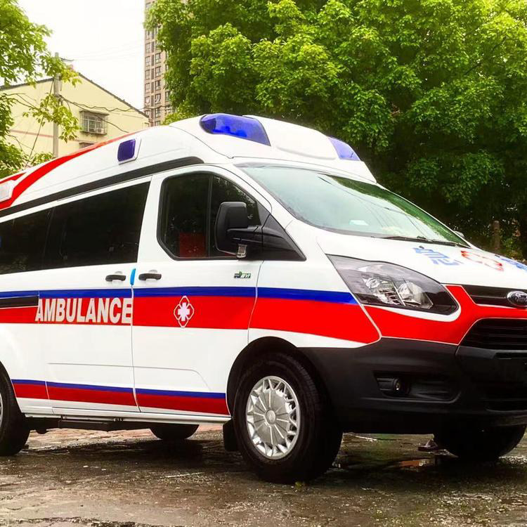 札达重症监护救护车出租护送返乡