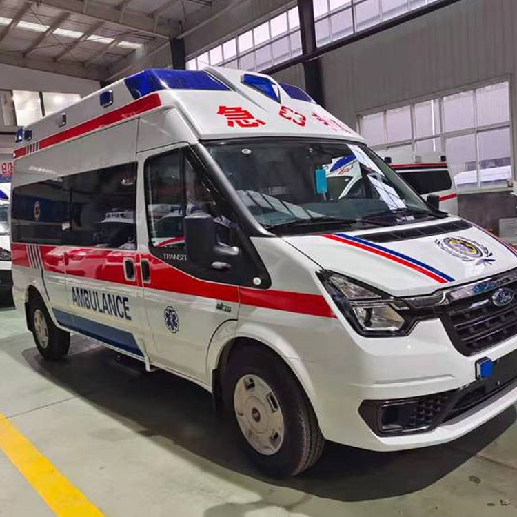 札达演唱会救护车出租保障现场