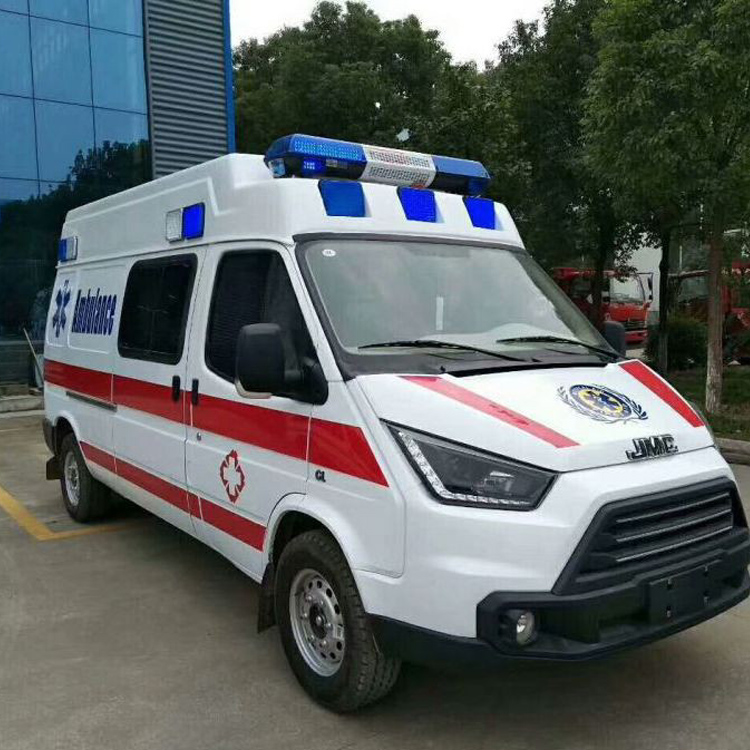 札达瘫痪租赁救护车转运 ——生命救助的紧急响应与专业保障