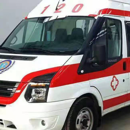 札达非急救护送病人转院租赁救护车的优缺点对比